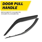 2X & Rh Interior Door Pull Handle Trim Black Cover Fit Bmw X1 E84 2009-2015 New. Price: $18.99.