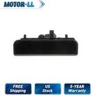 Dorman Help Right Rear Cargo Exterior Door Handle For Chevrolet Astro 1985-2005 New. Price: $51.23.