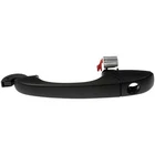 81383 Dorman Exterior Door Handle Front Driver Left Side For Vw Dodge C/v New. Price: $40.79.
