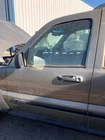 02-07 Jeep Liberty Used Lh Left Front Drivers Door Assembly Pjc Light Khaki. Price: $900.89.