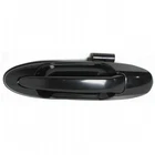 For Lexus LX470 Door Handle 1998-2007 Exterior Rear Driver Side New. Price: $23.83.