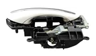 09-15 Bmw 750LI Xdrive Front Right Exterior Door Handle X4718722812 Oem Used. Price: $52.00.