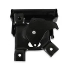 A6467-67 Brothers Trucks Tailgate Handle Fleetside Black New. Price: $14.94.