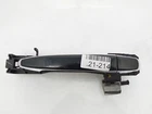 2001-2003 Lexus LS430 Rear Passenger Exterior Door Handle 69210-50050-G1 Drk Grn Used. Price: $54.86.