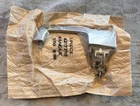 Nos Mopar 1972-1993 Dodge Truck Exterior Door Handle 4217710 Ramcharger Van New. Price: $125.00.