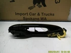2018 Subaru Legacy Right Front Door Outside Handle (oem Black) Used. Price: $49.95.