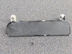 Used Original Genuine Porsche 928 Left Right Outer Door Handle #9. Price: $25.00.