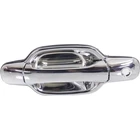For Chevy Colorado 2004-2012 Exterior Door Handle Driver Side, Front New. Price: $42.73.