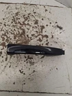 Driver Left Lh Door Handle Exterior Front Fits 2015-2019 Legacy Tested Oem Used. Price: $44.95.