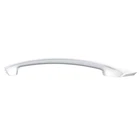 Genuine Porsche 14-16 Panamera Lh Door Handle Alum Look Strip 970-537-723-01-V09 New. Price: $34.01.