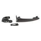 For Bmw M3 01-06 Front Rear Driver Side Exterior Door Handle Repair Kit New. Price: $49.07.