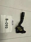 2009 Ford Escape Hybrid Turn Signal Windshield Wiper Switch Oem+ Used. Price: $39.63.