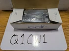 CCIDH68565B Door Handle Covers For 14-25 Silverado Sierra 1500 (Q1CW1) New. Price: $38.00.