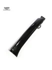 Mercedes X164 Gl/ml Passenger Front Door Handle Black Chrome Keyless Go 07-12 Used. Price: $49.99.