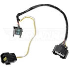 Dorman 601-380 Door Lock Switch Connector Front Driver Left Side Hand 25979140 New. Price: $52.78.