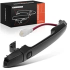 Front Right Passenger Side Exterior Door Handle Compatible With Toyota RAV4 New. Price: $57.83.