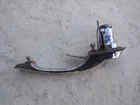 Porsche 911 Outer Door Handle (right,passenger Side) 7 531 062 00 #110 Used. Price: $159.20.