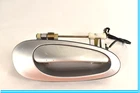 97-04 Porsche 911 Boxster 986 Door Handle Right Passenger Silver 99653706205 Used. Price: $29.70.