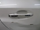 Subaru Xv Crosstrek 2014 Exterior Door Handle 61134FJ120VW 5203 Used. Price: $94.90.