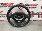 09-13 Infiniti G37 Steering Wheel Radio Cruise Controls 48430JJ62A Oem 24BKLFA Used. Price: $99.95.