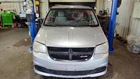 Driver Door Handle Exterior Assembly Front Fits 11-20 Caravan 1106109 Used. Price: $58.50.