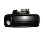 Depo Exterior Door Handle For 1997-2001 Toyota Camry 312-50011-121 New. Price: $20.57.