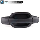Exterior Rear Left Side Door Handle For 2004-2014 Chevrolet Colorado Gmc Canyon New. Price: $12.89.