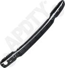 Apdty 168430 Front Bumper Grille Textured Black New. Price: $153.28.