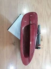 Passenger Door Handle Exterior Assembly Front Painted Fits 02-06 Altima 1617855 Used. Price: $54.64.