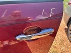 Driver Door Handle Exterior Assembly Front Fits 14-15 Sorento 104869837 Used. Price: $58.65.