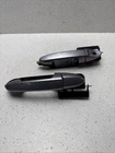 08 Ford Escape Front Left & Right Side Exterior Outer Door Handle Assembly Pair Used. Price: $93.56.