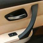 Door Handle Interior Right Front Rear For 04-12 Bmw E90/E91/E92 3-SERIES Black New. Price: $17.09.