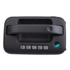 2004-2008 Ford F150 Front Left Outer Driver Exterior Door Handle Keyless Oem New. Price: $62.02.