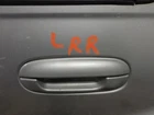 Driver Left Door Handle Exterior Rear Fits 98-04 Seville 965912 Used. Price: $59.05.