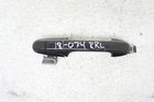 2003-2005 Honda Accord Rear Driver Exterior Door Handle 72680-SDA-A01ZA *black Used. Price: $38.90.