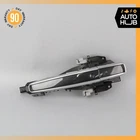 Lr Range Rover L405 Front Left Exterior Door Handle Keyless Go Oem Used. Price: $124.50.