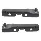 For Chevy Monte Carlo 2006 2007 Hood Hinge Driver And Passenger Side - Pair New. Price: $50.18.
