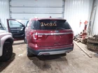 Driver Door Handle Exterior Assembly Fits 15-19 Explorer 2144682 Used. Price: $50.00.
