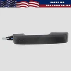 Original Front Door Handle W/passive Entry Right Side 2021- 25 Ford Bronco Used. Price: $35.81.