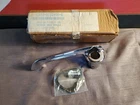F100 F150 F250 F350 Door Handle Outside Left 1961 1962 1963 1964 1965 1966 Ford New. Price: $69.99.
