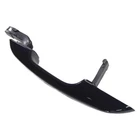 For Jeep Grand Cherokee 21-24 Mopar Driver Side Exterior Door Handle New. Price: $23.55.