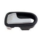 For Mazda PROTEGE5 2002 2003 Interior Door Handle Driver Side Front/rear Black New. Price: $63.64.