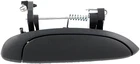 Dorman 730MX Exterior Door Handle Front Rear Left New. Price: $27.69.