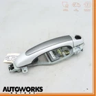 03-10 Porsche Cayenne 955 957 Front Left Driver Side Exterior Door Handle Oem Used. Price: $56.50.