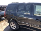 Passenger Door Handle Exterior Rear Fits 01-02 05-06 Mazda Tribute 500371 Used. Price: $60.00.