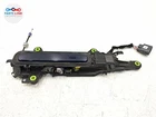 2020-23 Land Range Rover Evoque L551 Front Left Driver Exterior Door Handle Oem Used. Price: $139.50.