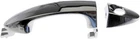 Exterior Door Handle-outside Dorman 91114 New. Price: $63.44.