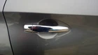 Rear Passenger Door Handle In Chrome 2015 16 17 18 19 21-24 Nissan Murano Used. Price: $66.10.