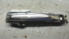15 16 17 18 19 20 Nissan Rogue Right Rear Exterior Door Handle Used. Price: $35.00.