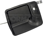 Dorman 79306 Front Left Exterior Door Handle Fits Ford Excursion F-250 New. Price: $39.64.